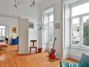 Apartamentos 5 quarto, Lisboa Lisboa DS91206070