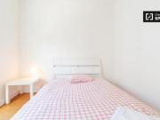 Apartamentos 5 quarto, Lisbon Lisbon 1050 128 DS57431507