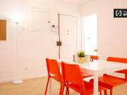 Apartamentos 5 quarto, Lisbon Lisbon 1700 264 ES44547934