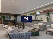 Apartamentos 64,m², 2 quartos, suíte e 2 vagas no Bairro...