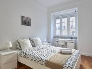 Apartamentos 6 quarto, Lisbon Lisbon 1150 108 DLS44546760