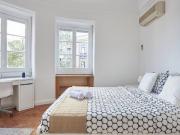 Apartamentos 6 quarto, Lisbon Lisbon 1150 108 DS44546734