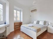 Apartamentos 6 quarto, Lisbon Lisbon 1150 108 ES44546734