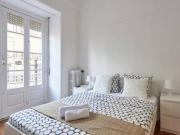 Apartamentos 6 quarto, Lisbon Lisbon 1150 108 ES44546764