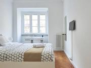 Apartamentos 6 quarto, Lisbon Lisbon 1150 108 ES44546766