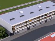 T2 Novo c/ dois lugares garagem em Portimo