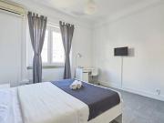 Apartamentos 7 quarto, Lisbon Lisbon 1150 108 DS44547202