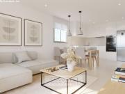 Apartamentos a 100m de la Playa en Santa Pola