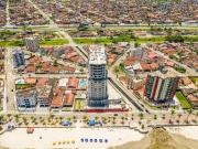 Apartamentos à 20 metros do mar, Jardim Praia Grande em...