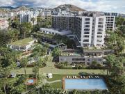 Apartamentos à beira mar luxuosos com acesso privado ao...