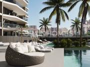 Apartamentos a Poca Distancia de la Playa en Calpe