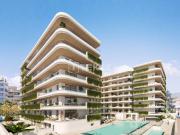 Apartamentos a Poca Distancia del Mar en Fuengirola