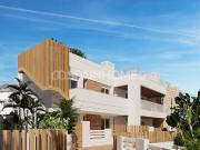 Apartamentos a poca distancia del mar en Pulpi Almeria