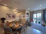 Apartamentos a prontos, plantas,65m² com 3 quartos suíte...