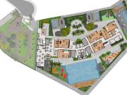 Apartamentos à venda 2 quartos suíte de 63 m² em Nova...