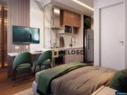 Apartamentos à venda | 32m² a 40m² | 2 dormitórios |...