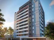 Apartamentos à venda, 69 m² a partir de R$ 609.000...