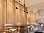 Apartamentos à venda Centro de Atibaia/SP bairro Alvinópolis