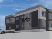 Apartamentos à venda de 1 quartos no bairro Cajuru em...