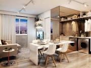 Apartamentos à venda em Água Rasa, São Paulo | 2 quartos...