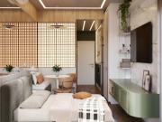 Apartamentos à venda em Água Verde, Curitiba | 1 quarto...