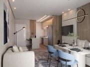 Apartamentos à venda em Água Verde, Curitiba | 2 quartos...
