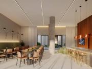 Apartamentos à venda em Água Verde, Curitiba | 2 quartos...