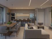 Apartamentos à venda em Água Verde, Curitiba | 3 quartos...