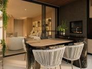 Apartamentos à venda em Água Verde, Curitiba | 3 quartos...