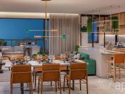 Apartamentos à venda em Águas Claras, Brasília | 3...