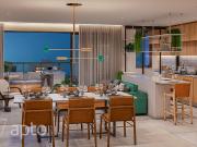 Apartamentos à venda em Águas Claras, Brasília | 3...