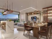 Apartamentos à venda em Aldeia, Barueri | 2 quartos com...