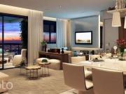 Apartamentos à venda em Alphaville, Barueri | 2 quartos...