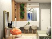 Apartamentos à venda em Alphaville, Barueri | 3 quartos...