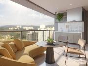 Apartamentos à venda em Alphaville Conde II, Barueri | 3...