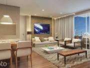 Apartamentos à venda em Alphaville Empresarial, Barueri...