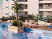 Apartamentos à venda em Alphaville Empresarial, Barueri...