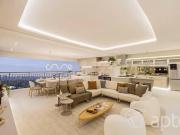 Apartamentos à venda em Alto da Boa Vista, São Paulo | 4...