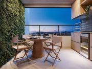 Apartamentos à venda em Alto da Boa Vista, Sorocaba | 1...