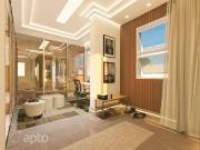 Apartamentos à venda em Alto do Ipiranga, Mogi das...