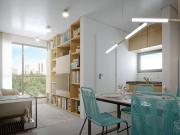 Apartamentos à venda em Amarela, Recife | 2 quartos com...