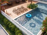 Apartamentos à venda em Antares, Maceió | 2 quartos com...