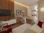 Apartamentos à venda em Areia Branca, Salvador | 2...