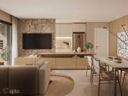 Apartamentos à venda em Bacacheri, Curitiba | 1 quarto...
