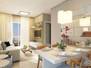 Apartamentos à venda em Baeta Neves, São Bernardo do...