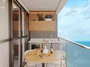 Apartamentos à venda em Bairro Novo, Olinda | 3 quartos...