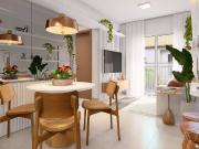 Apartamentos à venda em Bandeirinhas, Betim | 2 quartos...