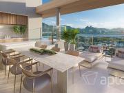 Apartamentos à venda em Barra da Tijuca, Rio de Janeiro...