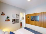 Apartamentos à venda em Barra Funda, São Paulo | 2...