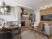 Apartamentos à venda em Barra Funda, São Paulo | Studio...